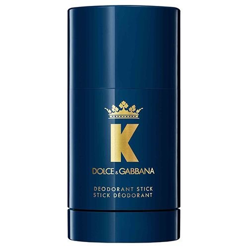 K by Dolce & Gabbana - Déodorant Stick 75g 3423478400351 K by Dolce & Gabbana - Déodorant Stick 75g 3423478400351
